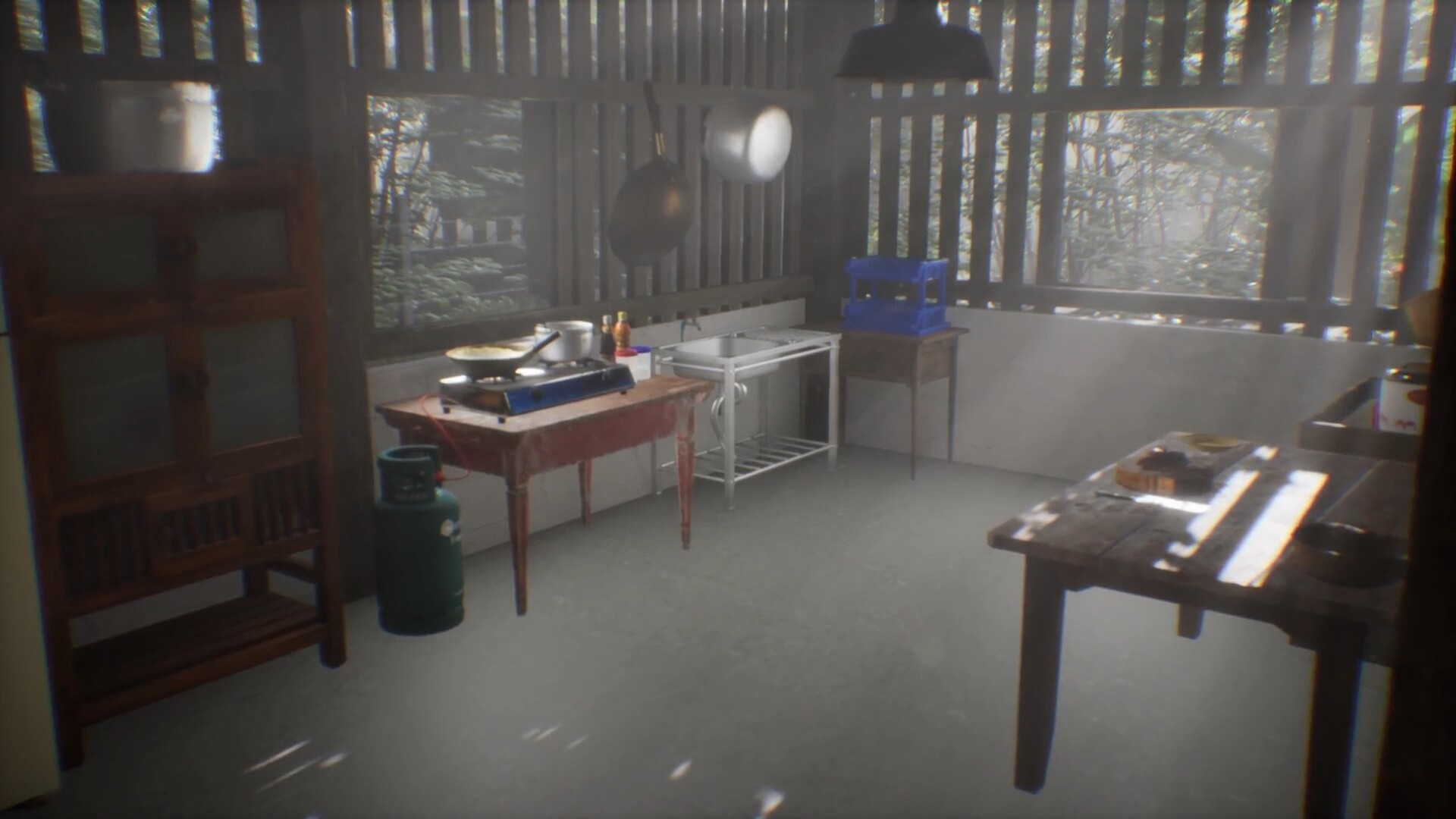 Whispers from the Dark: Grandma's Helper screenshot 9
