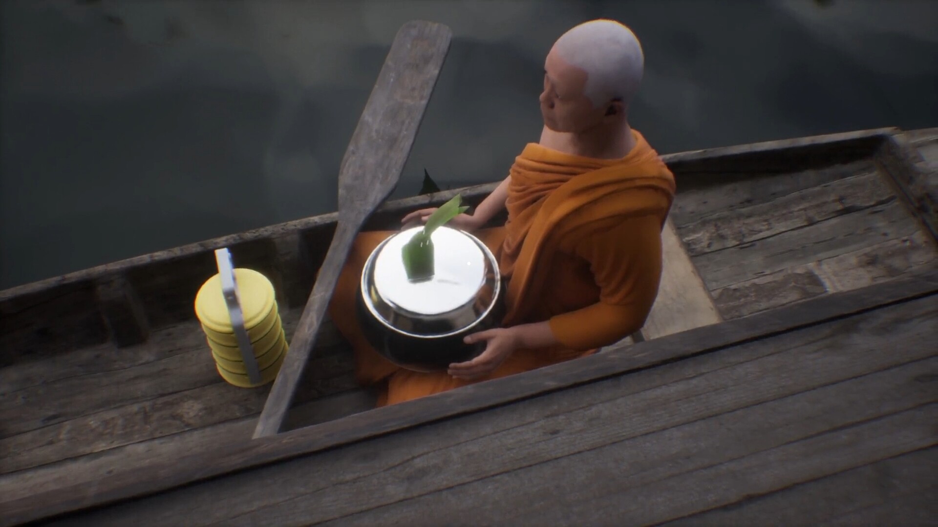 Whispers from the Dark: Grandma's Helper screenshot 5