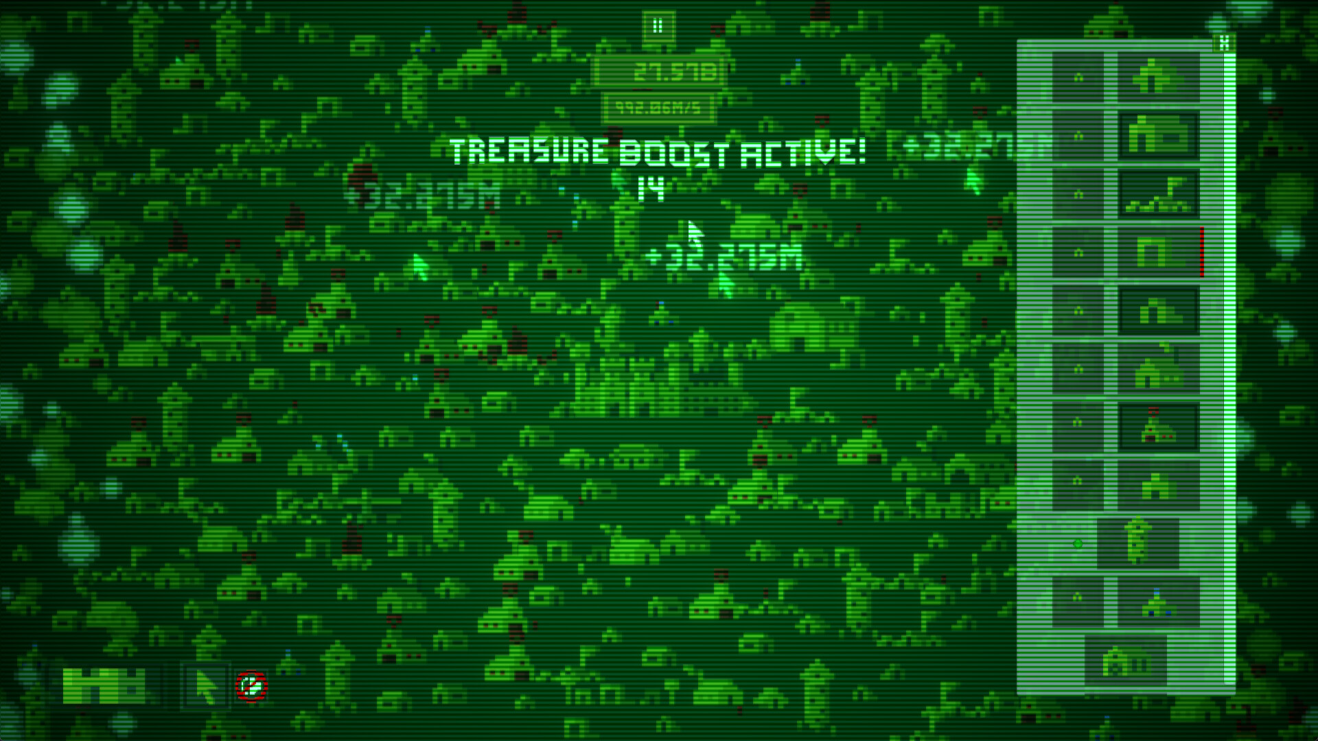 Kingdom Klicker screenshot 4