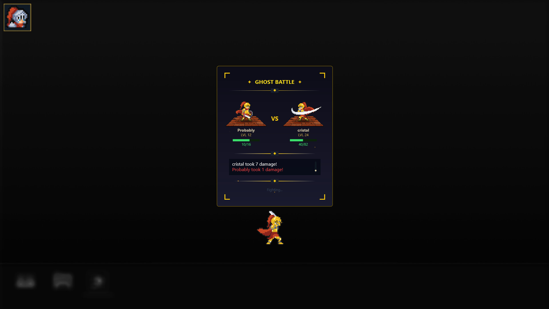 Idle Knight screenshot 6