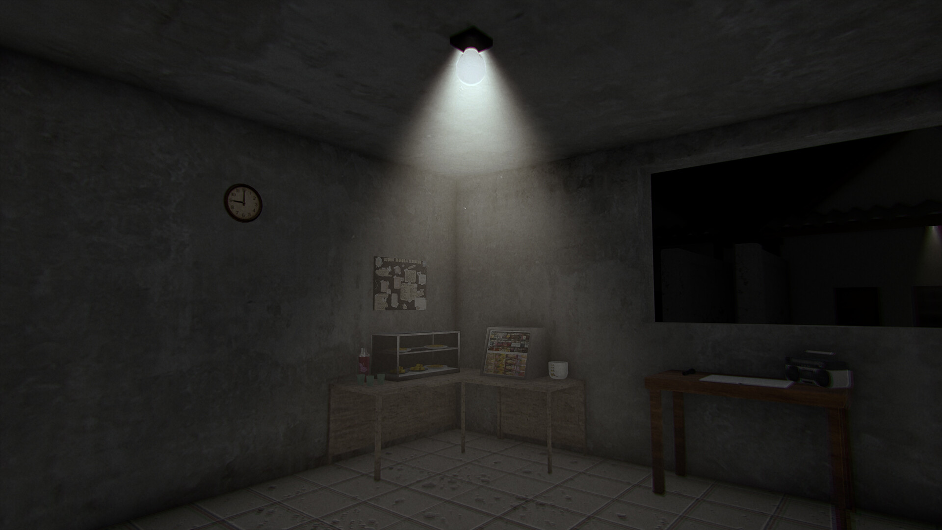 Overtime : Patrol screenshot 10