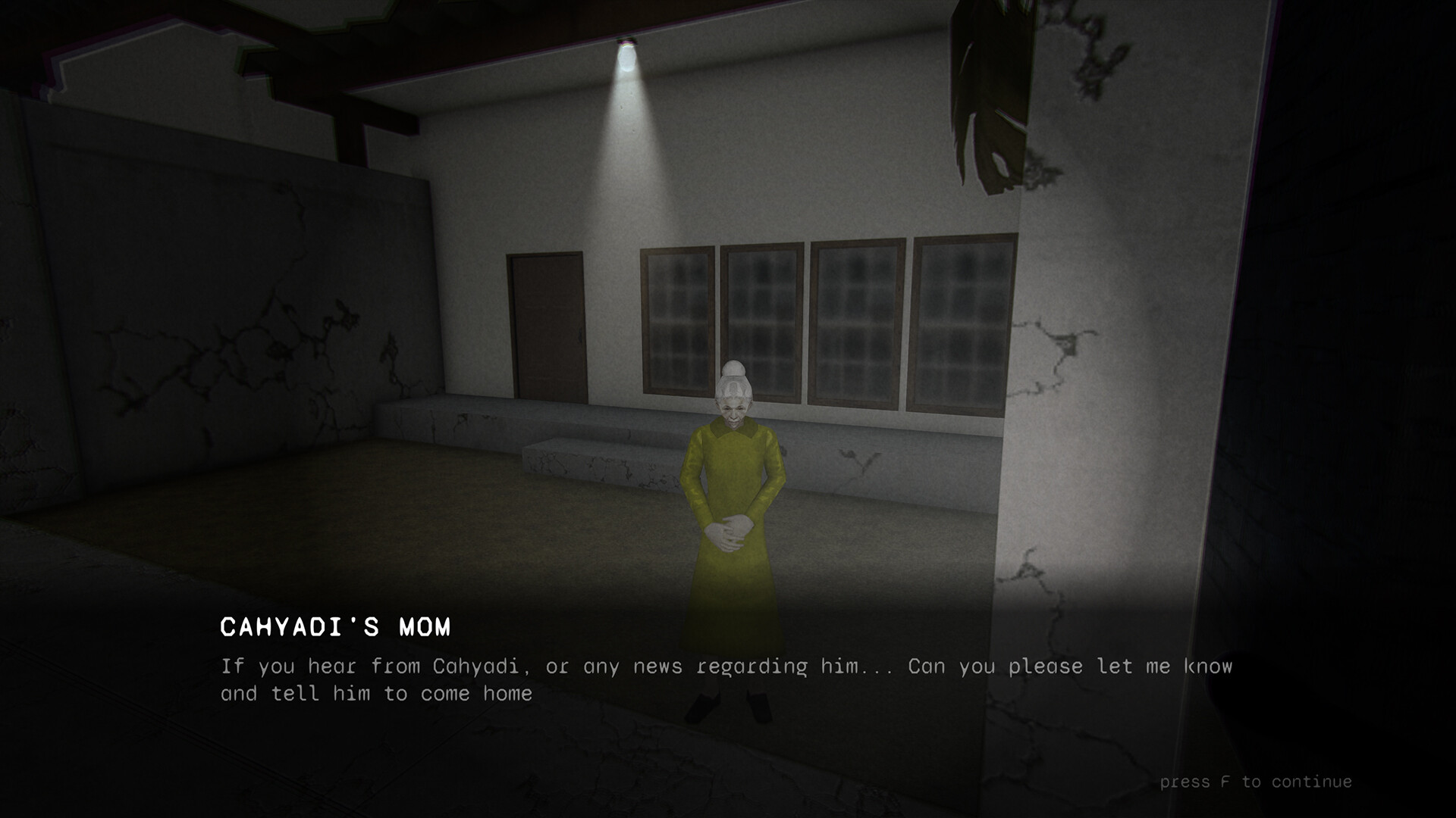 Overtime : Patrol screenshot 9