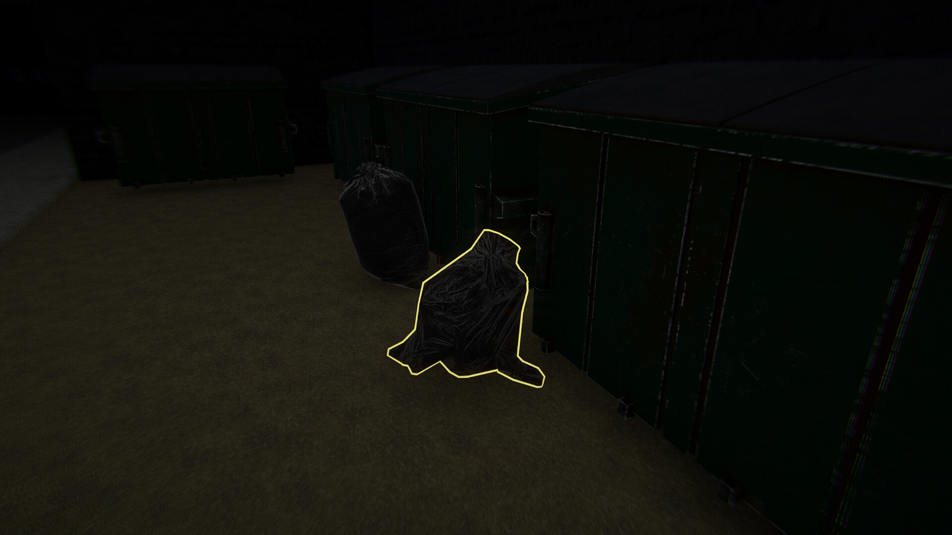 Overtime : Patrol screenshot 4