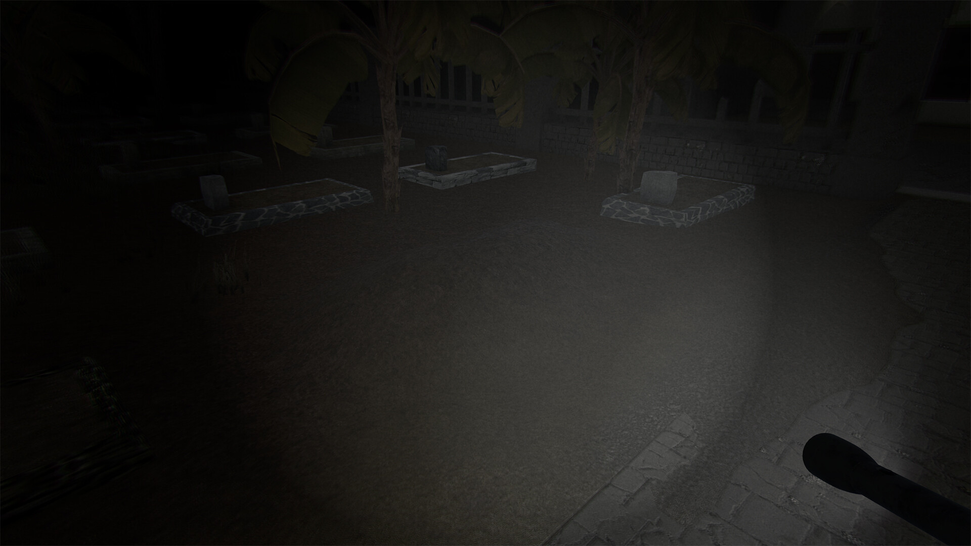 Overtime : Patrol screenshot 1