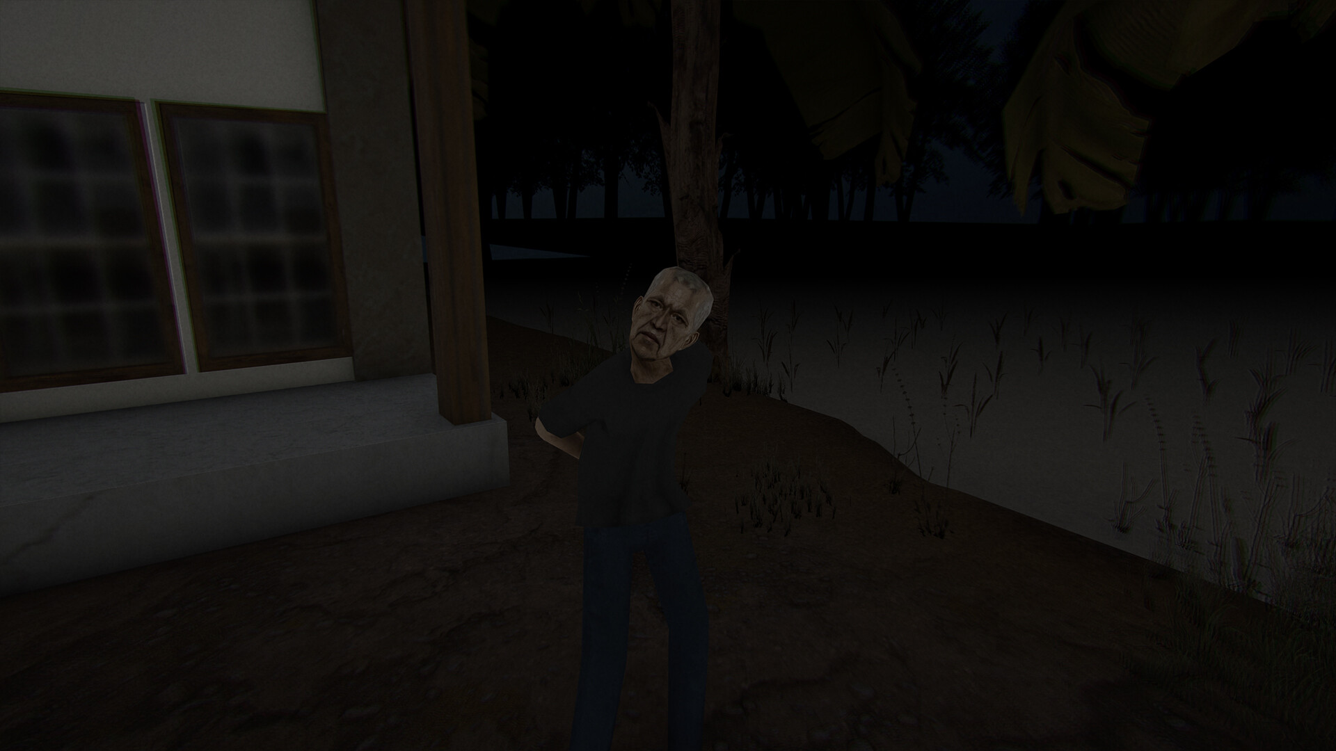 Overtime : Patrol screenshot 5