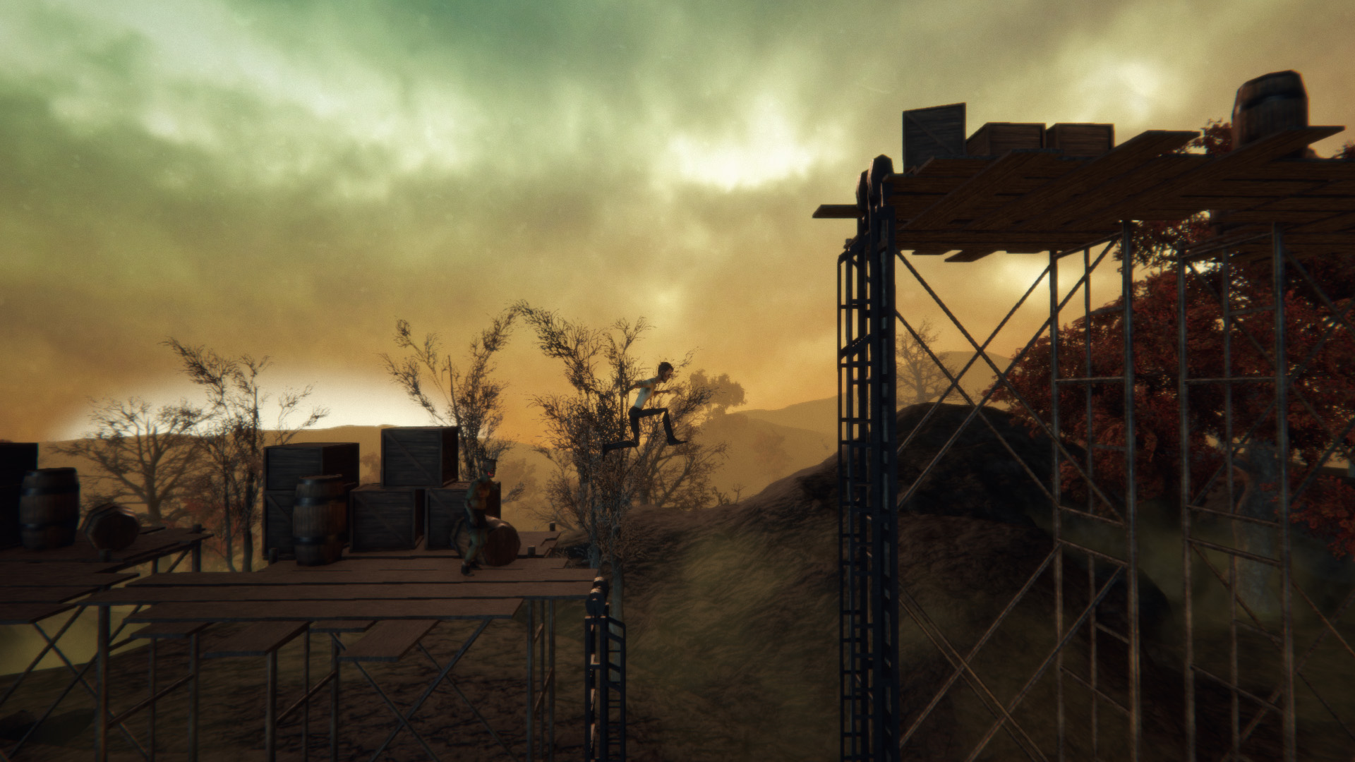 Adele: Following the Signs screenshot 3