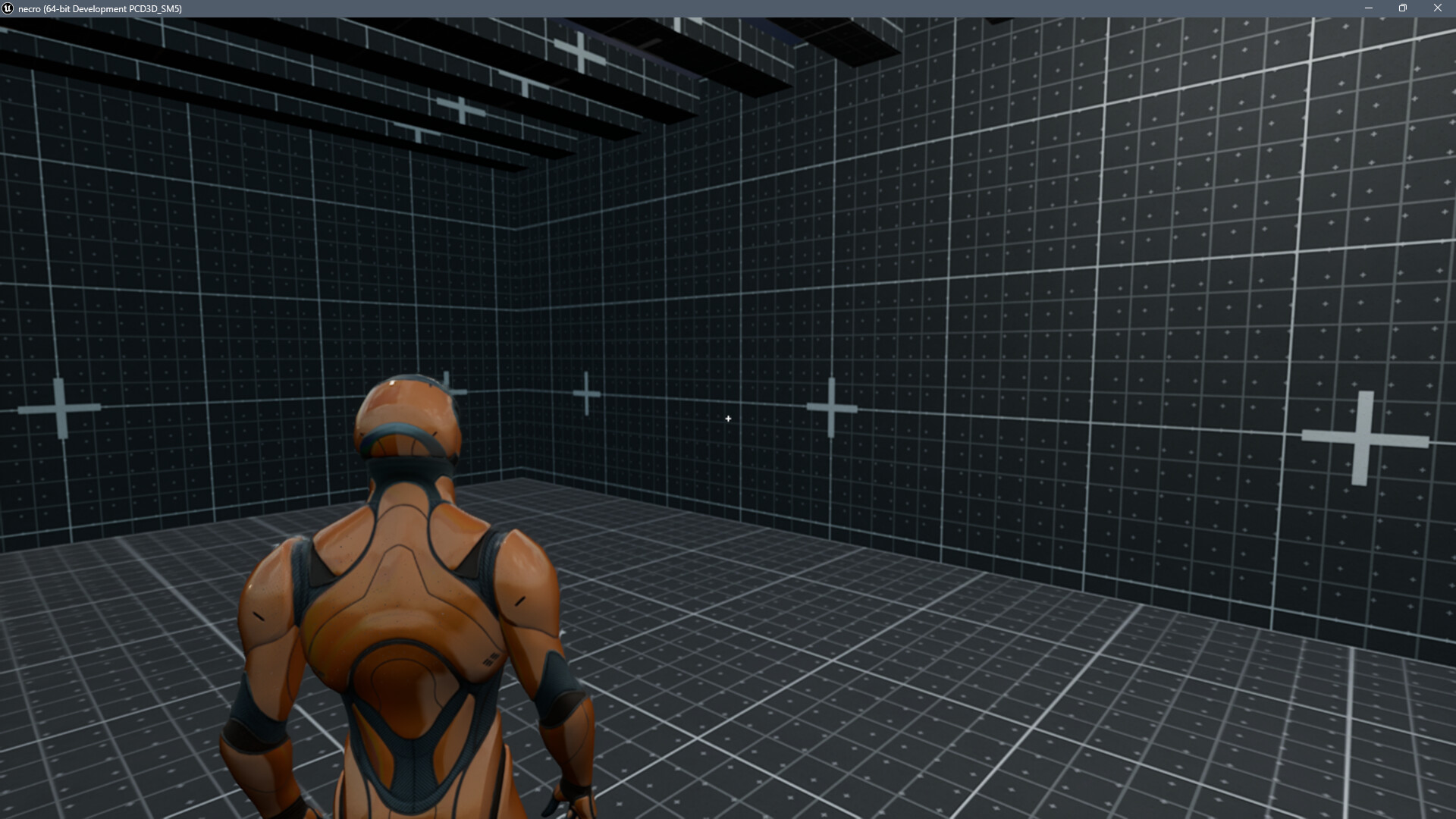 NECROTOXIUM screenshot 1