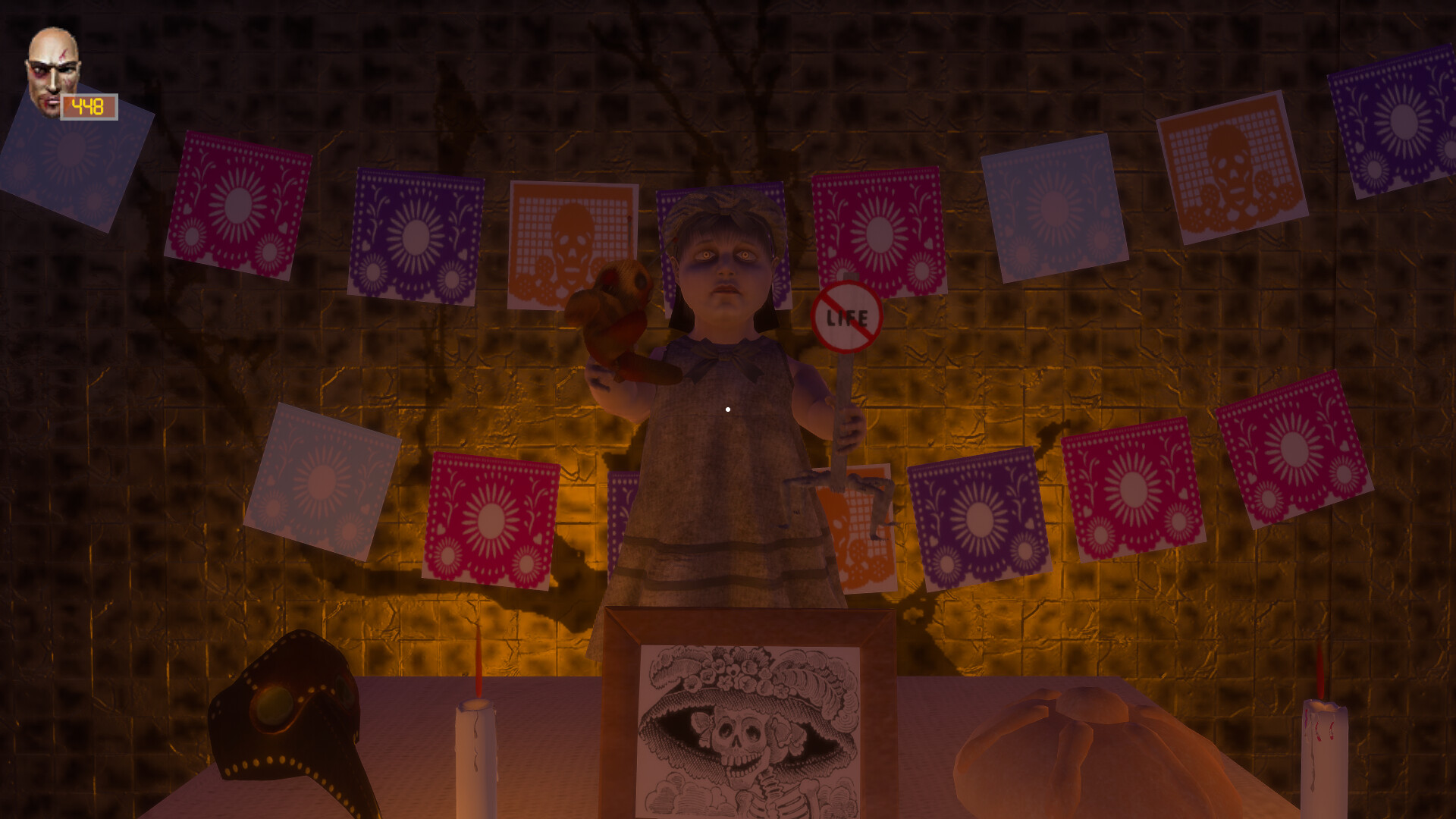 Insomnia is Coming screenshot 6