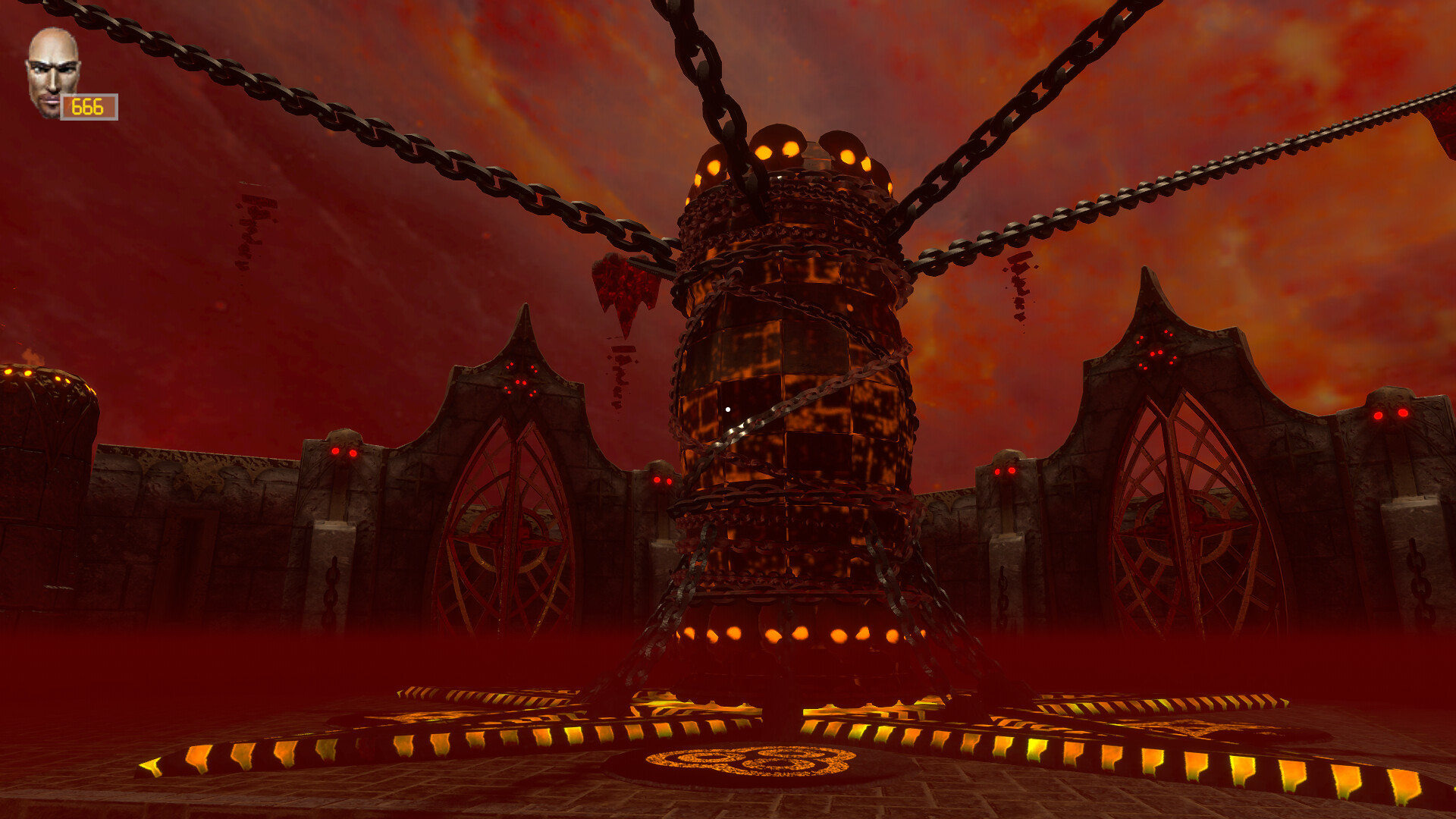 Insomnia is Coming screenshot 22