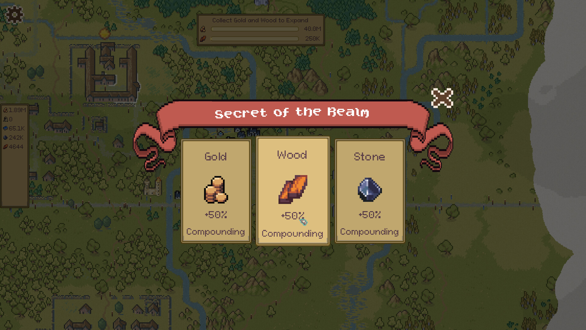 Crownhold screenshot 9