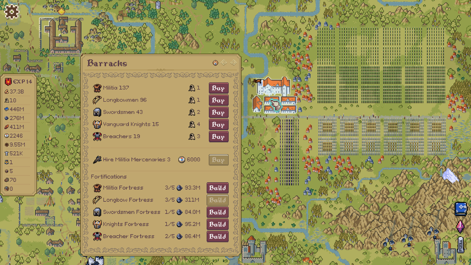 Crownhold screenshot 4