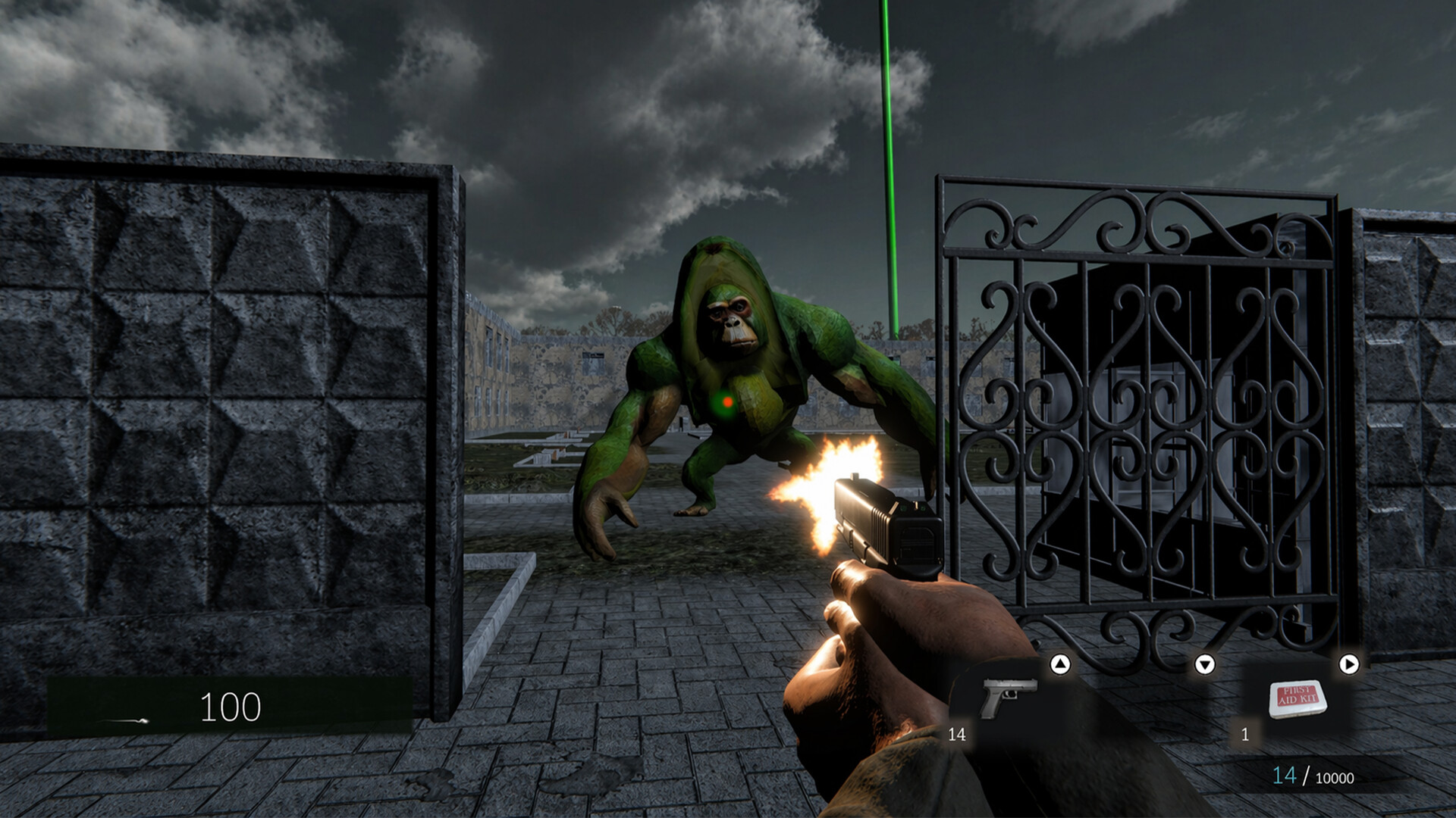 Brainrot Tung Tung Sahur screenshot 2