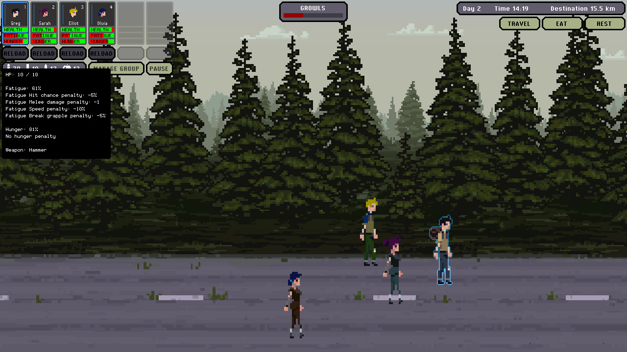 March of the Living screenshot 13