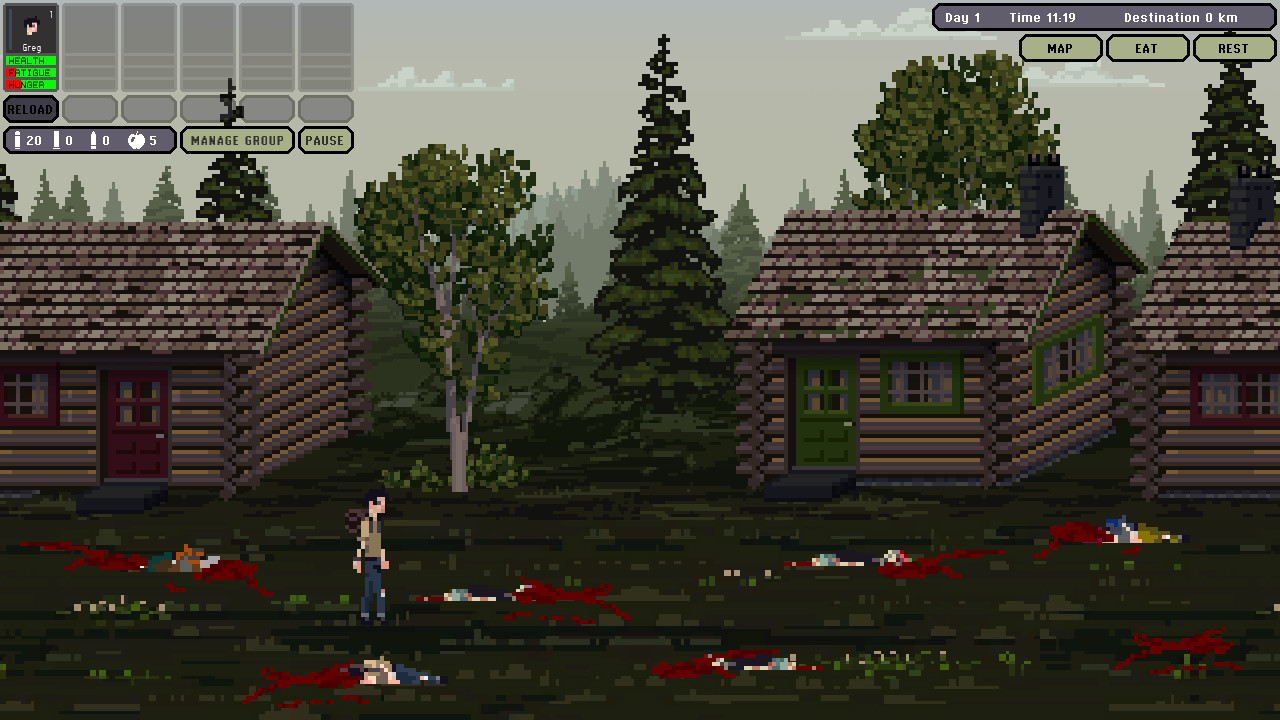 March of the Living screenshot 4