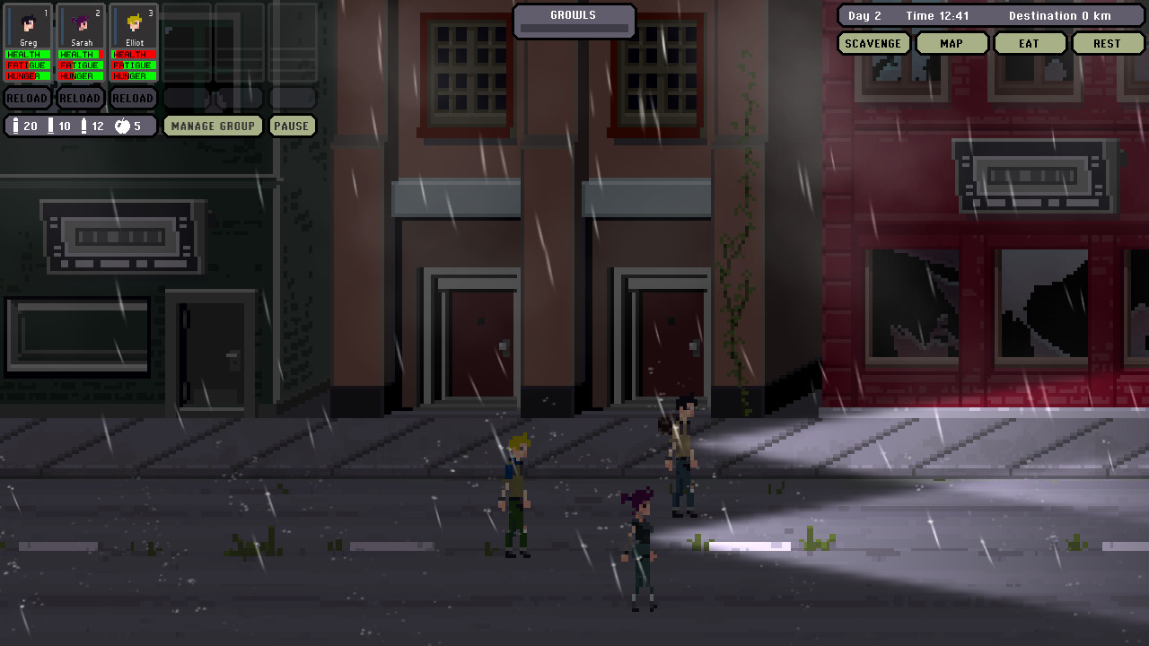 March of the Living screenshot 5