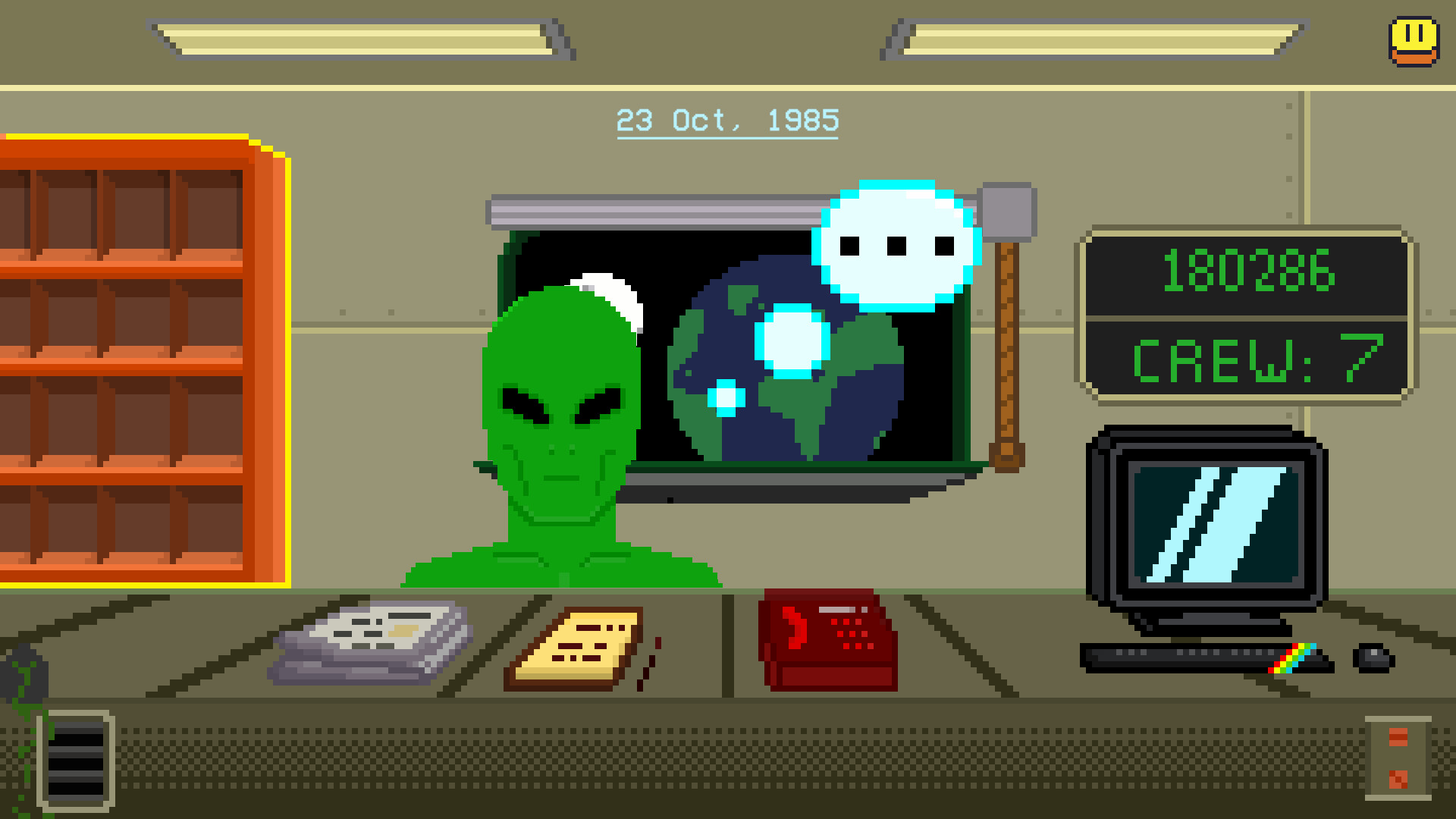 VHS Club screenshot 3