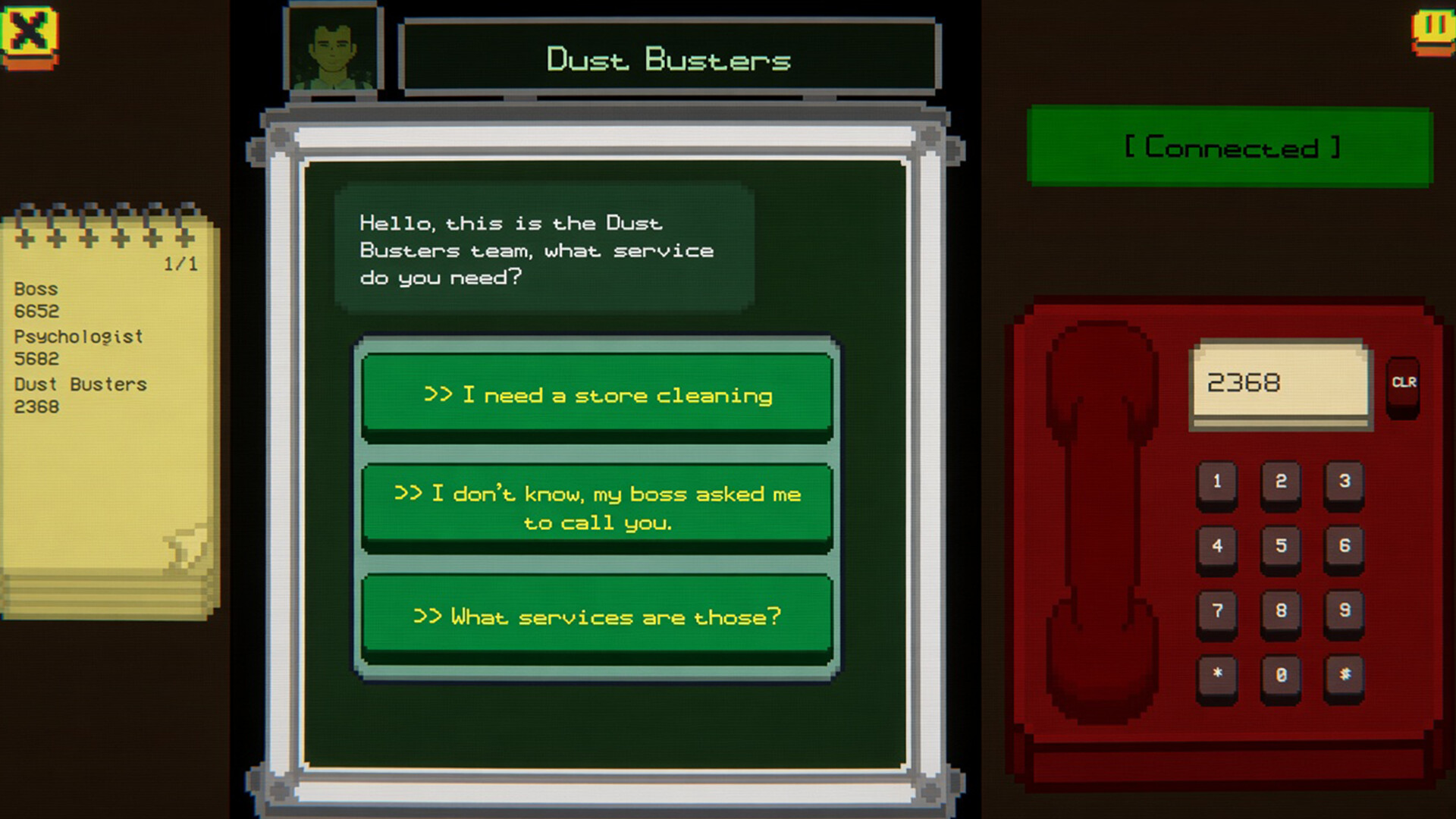 VHS Club screenshot 8