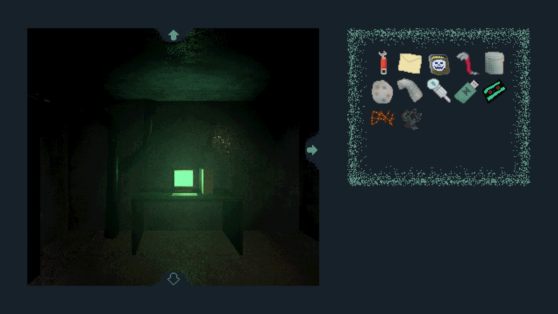 Sludge Department screenshot 1