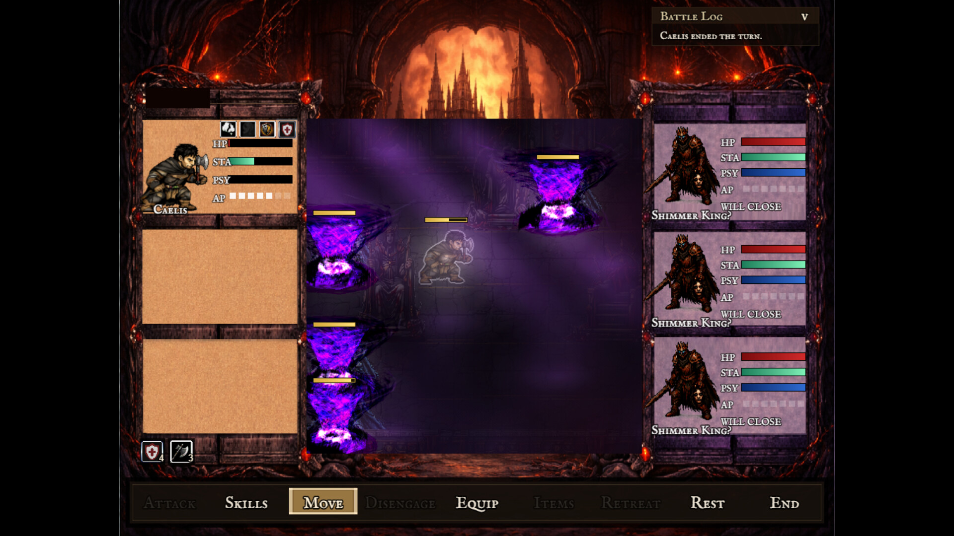 The Cradle of Life screenshot 5