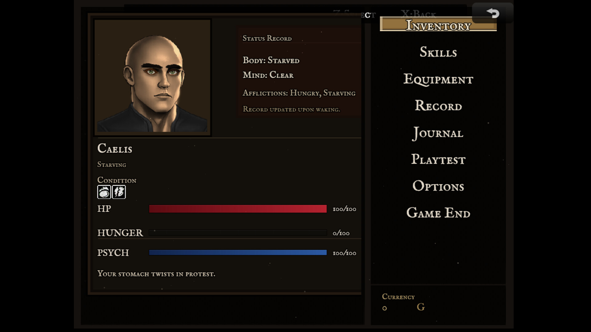The Cradle of Life screenshot 11