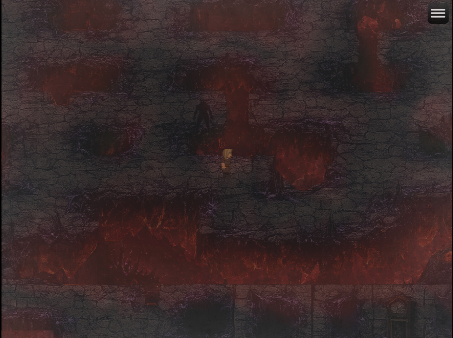The Cradle of Life screenshot 9