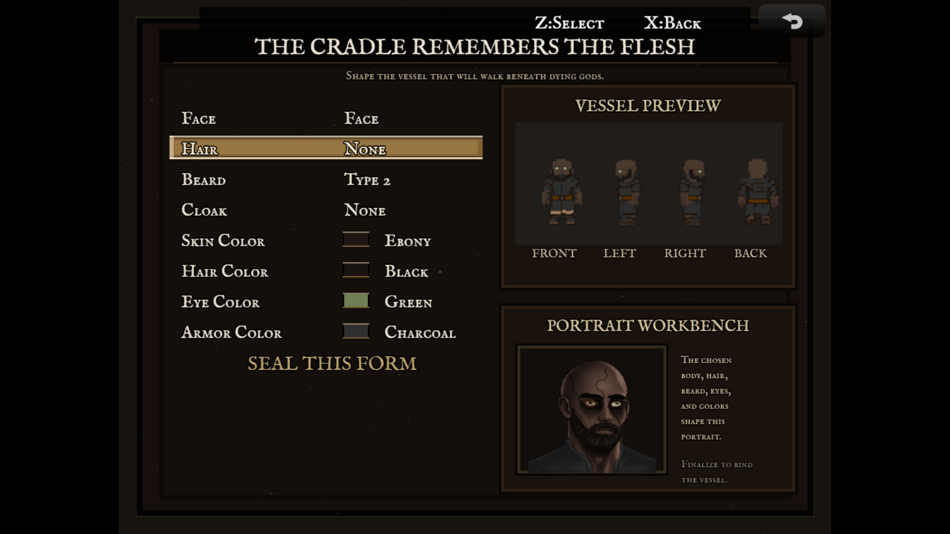The Cradle of Life screenshot 14
