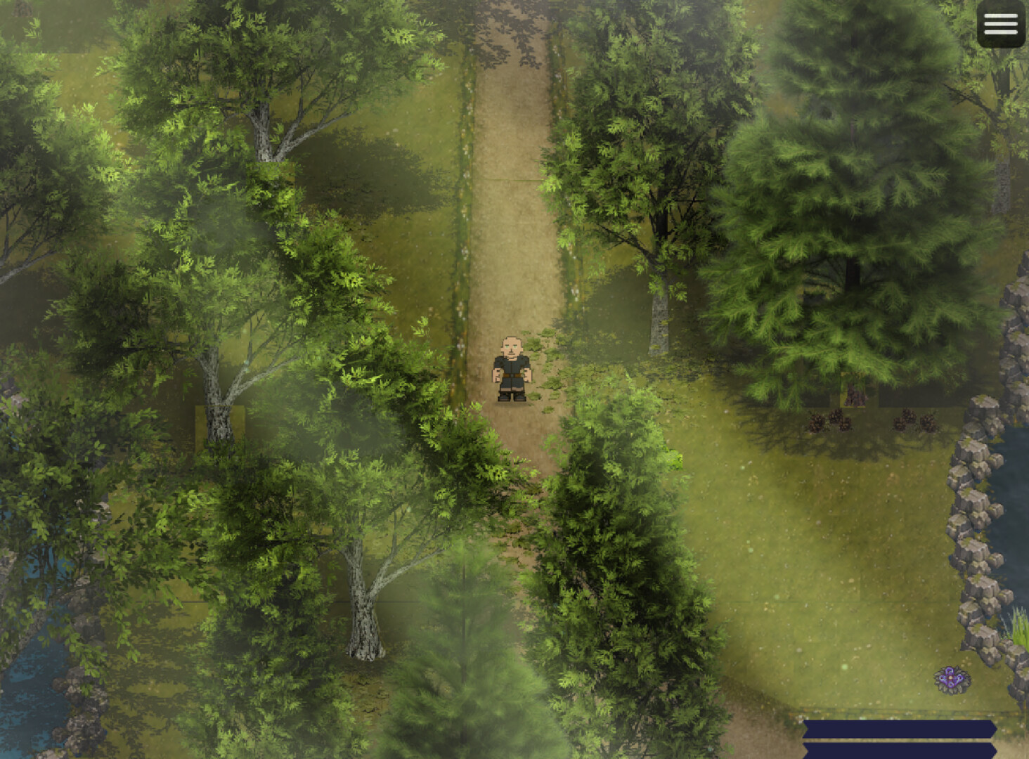 The Cradle of Life screenshot 10