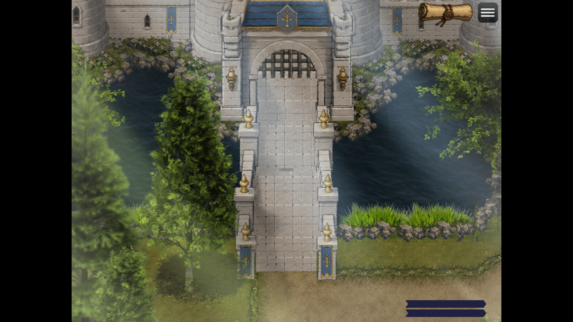 The Cradle of Life screenshot 7