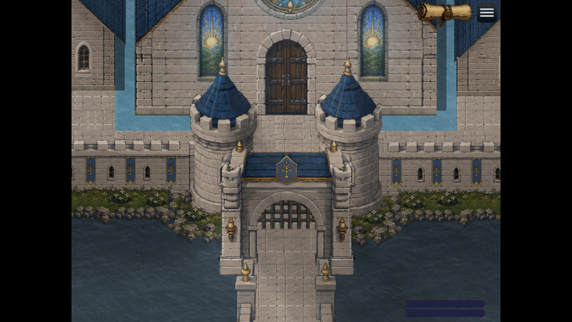 The Cradle of Life screenshot 12