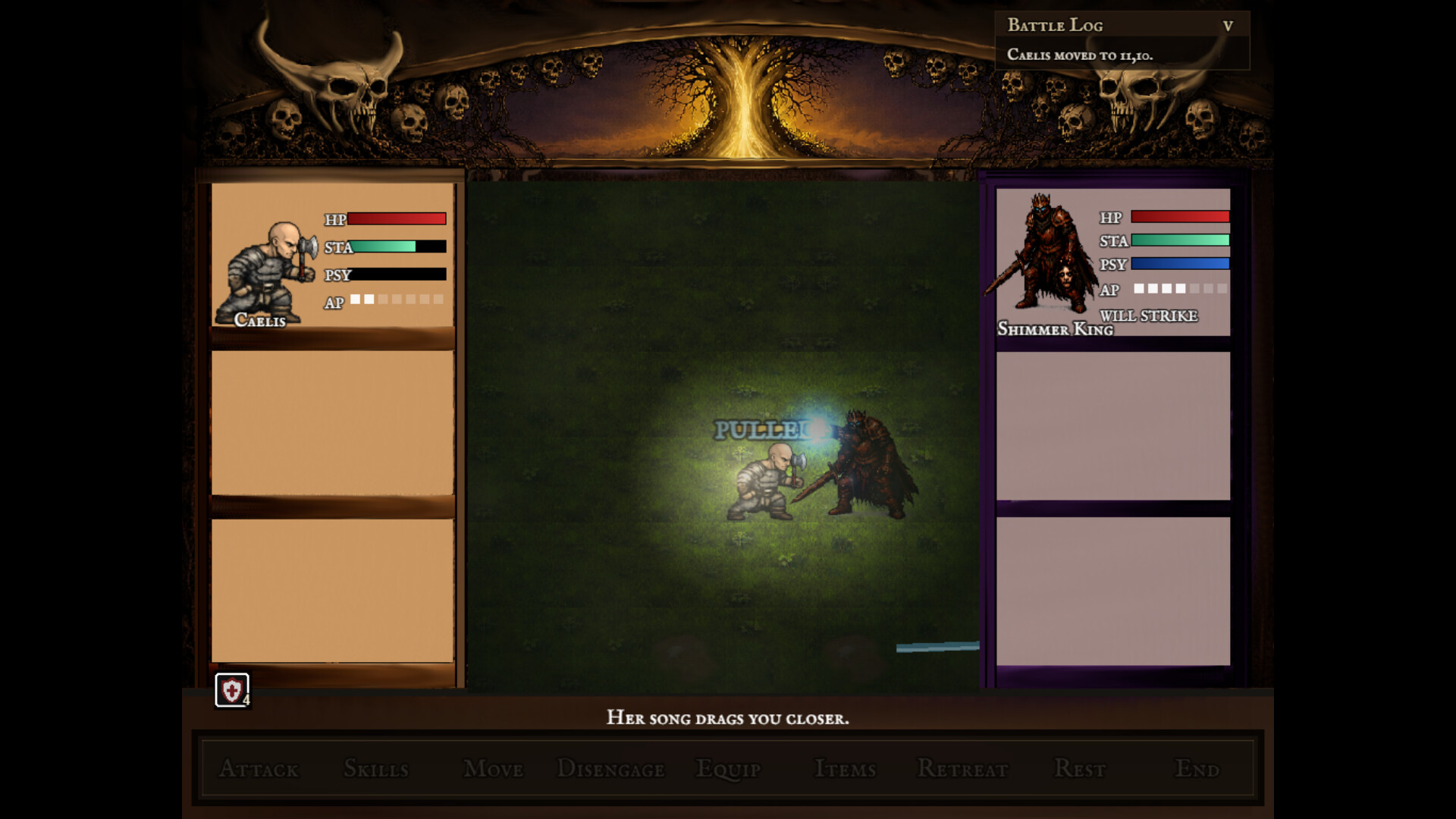 The Cradle of Life screenshot 8