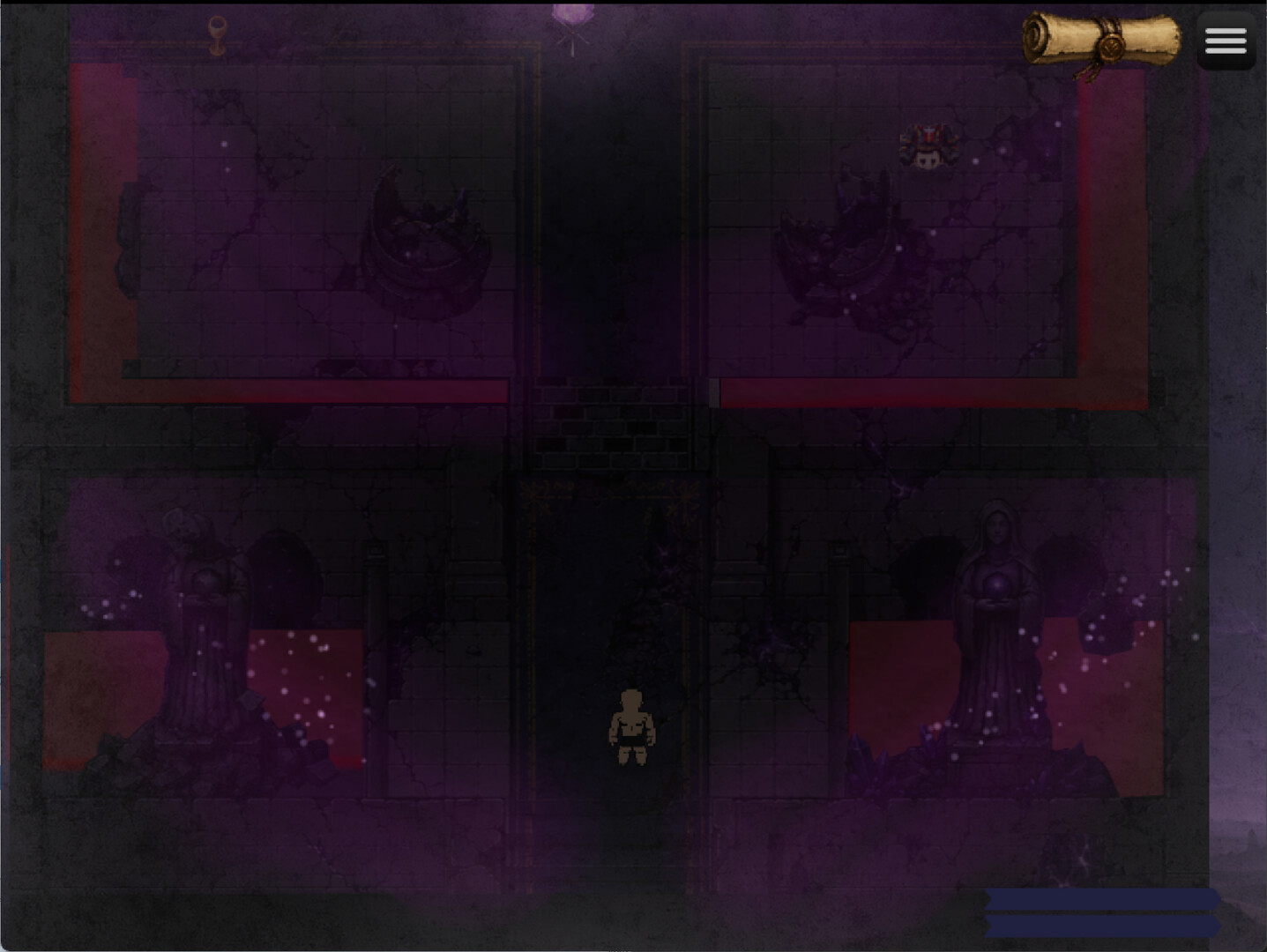 The Cradle of Life screenshot 13