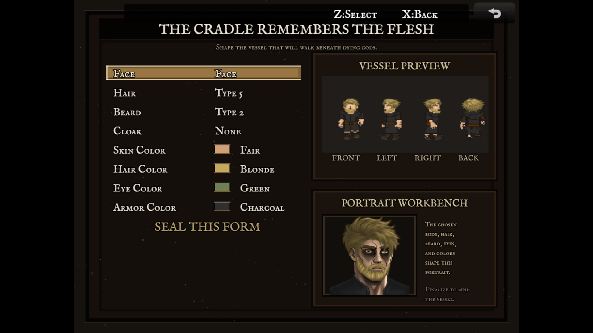 The Cradle of Life screenshot 4