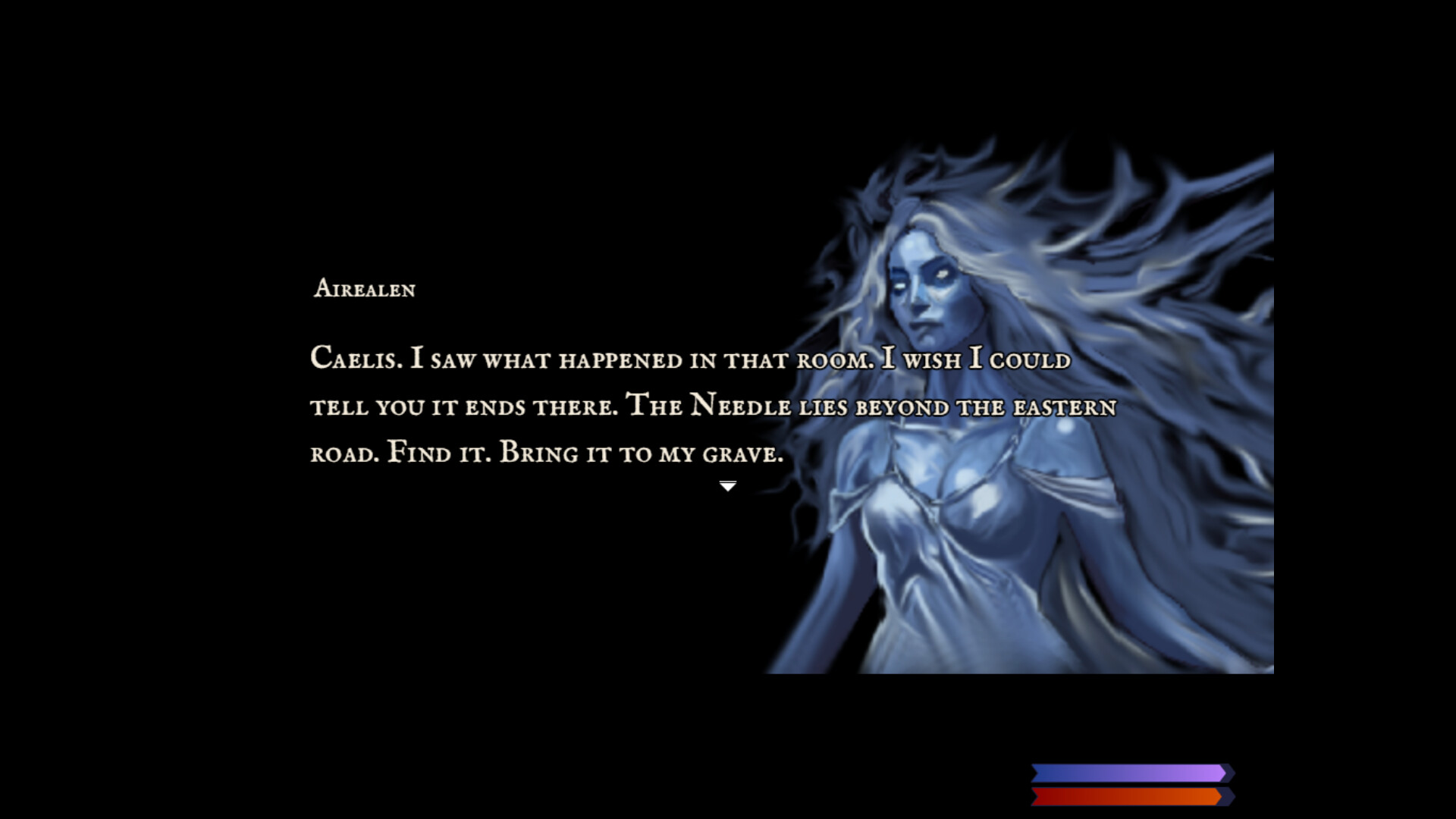 The Cradle of Life screenshot 6