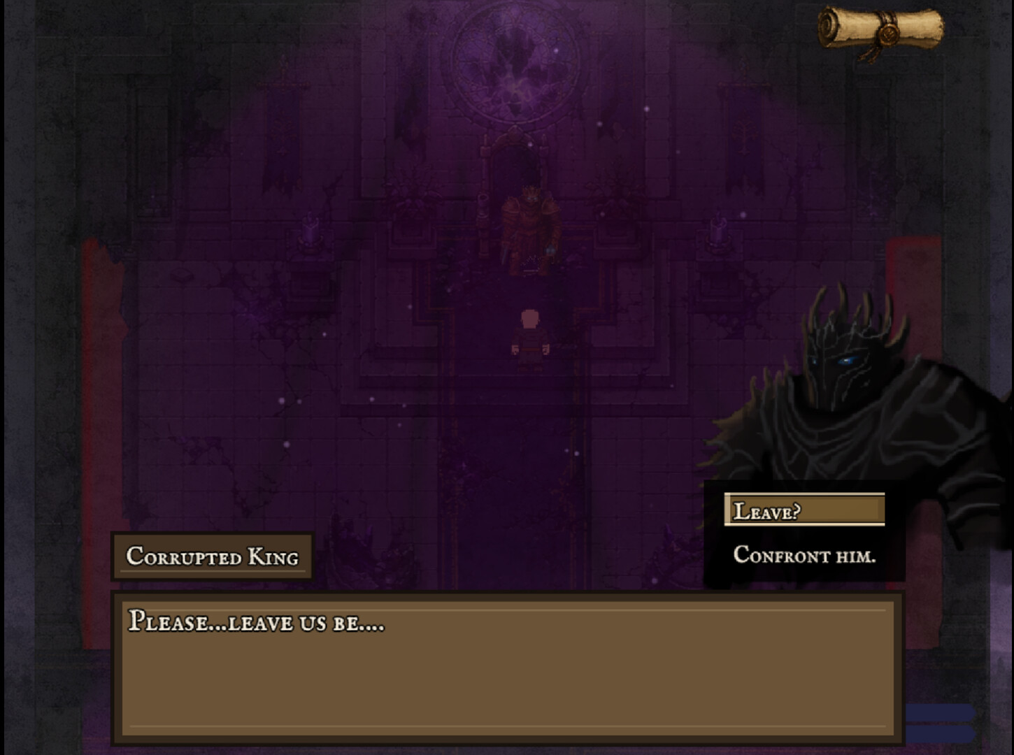 The Cradle of Life screenshot 3