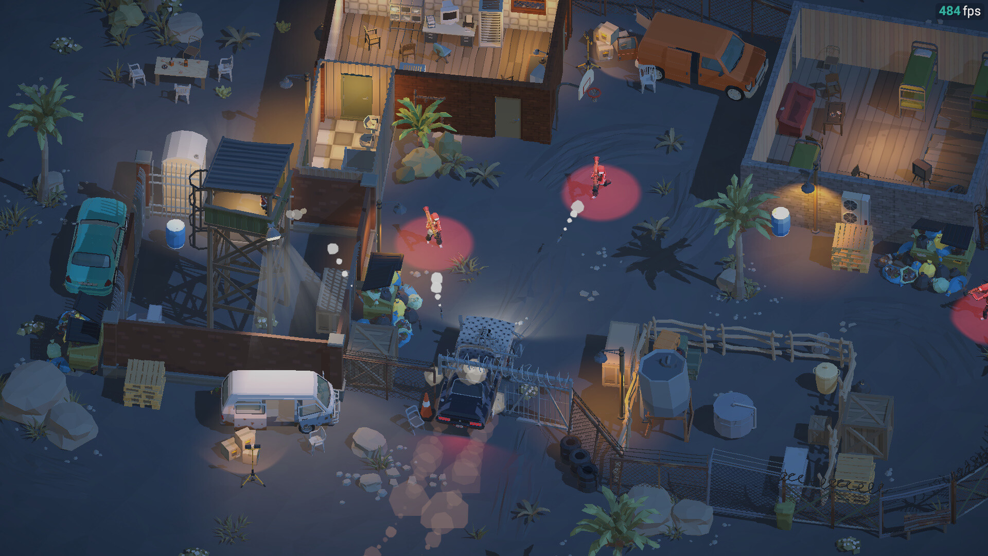Smash Them All screenshot 2