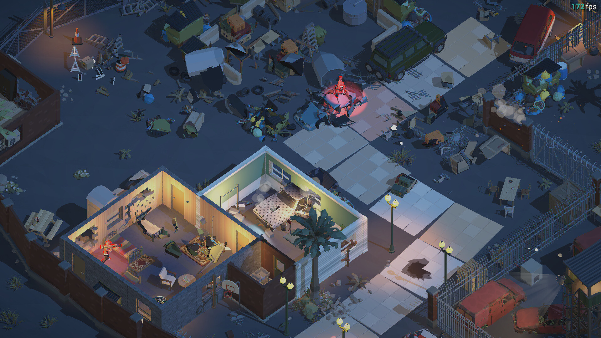 Smash Them All screenshot 8