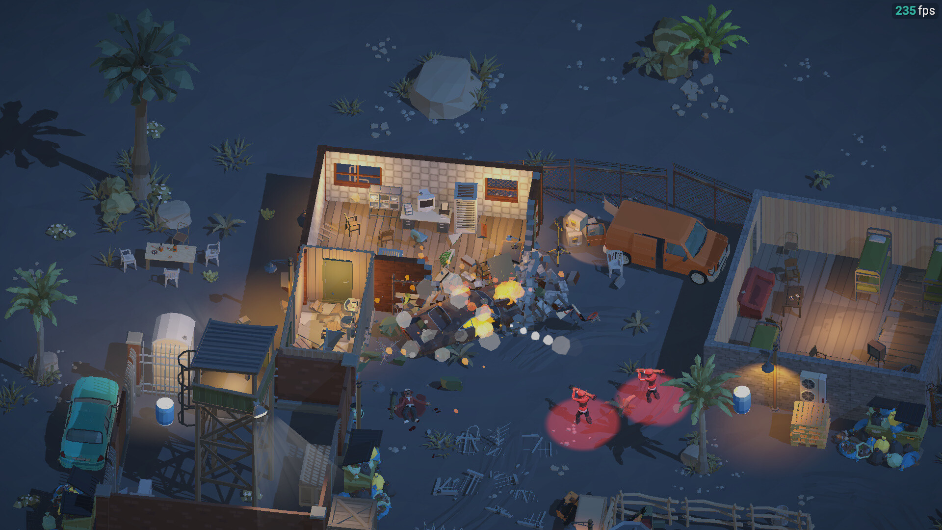 Smash Them All screenshot 1