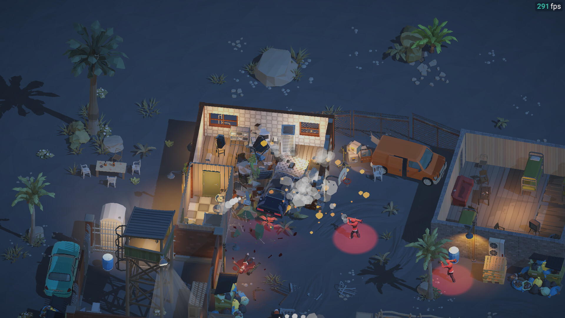 Smash Them All screenshot 4