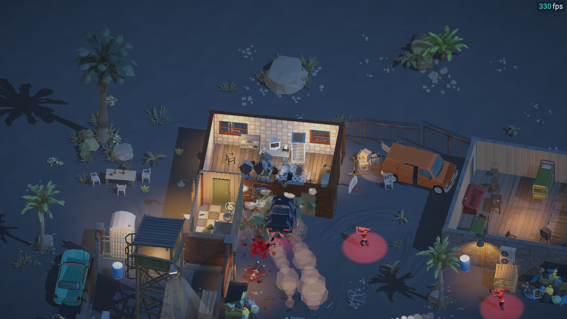 Smash Them All screenshot 3