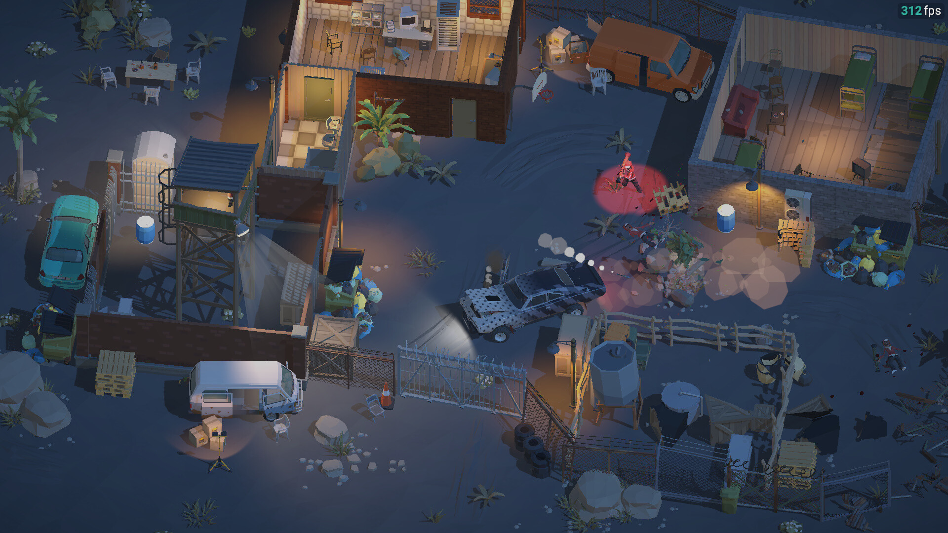 Smash Them All screenshot 5