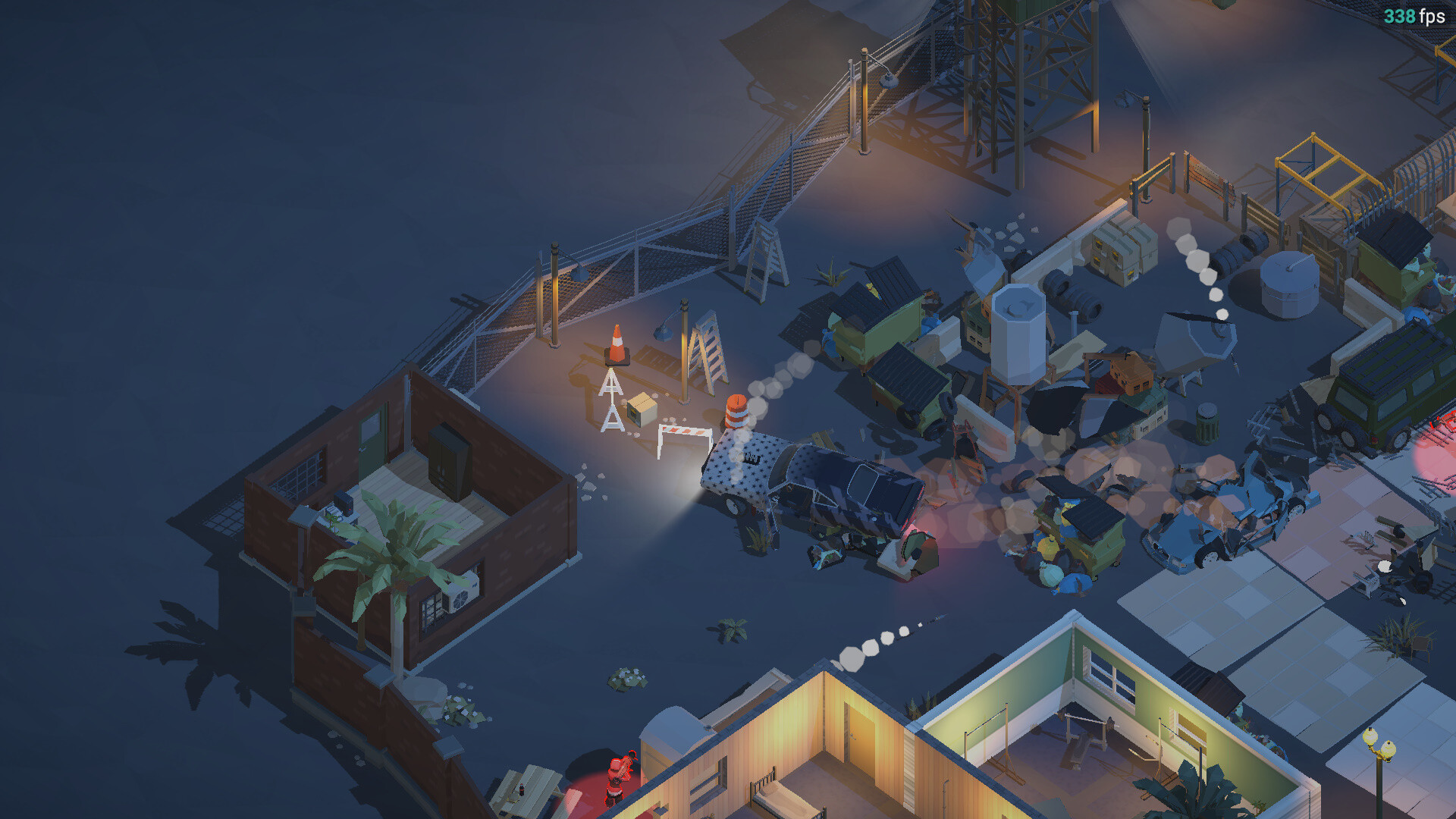 Smash Them All screenshot 7