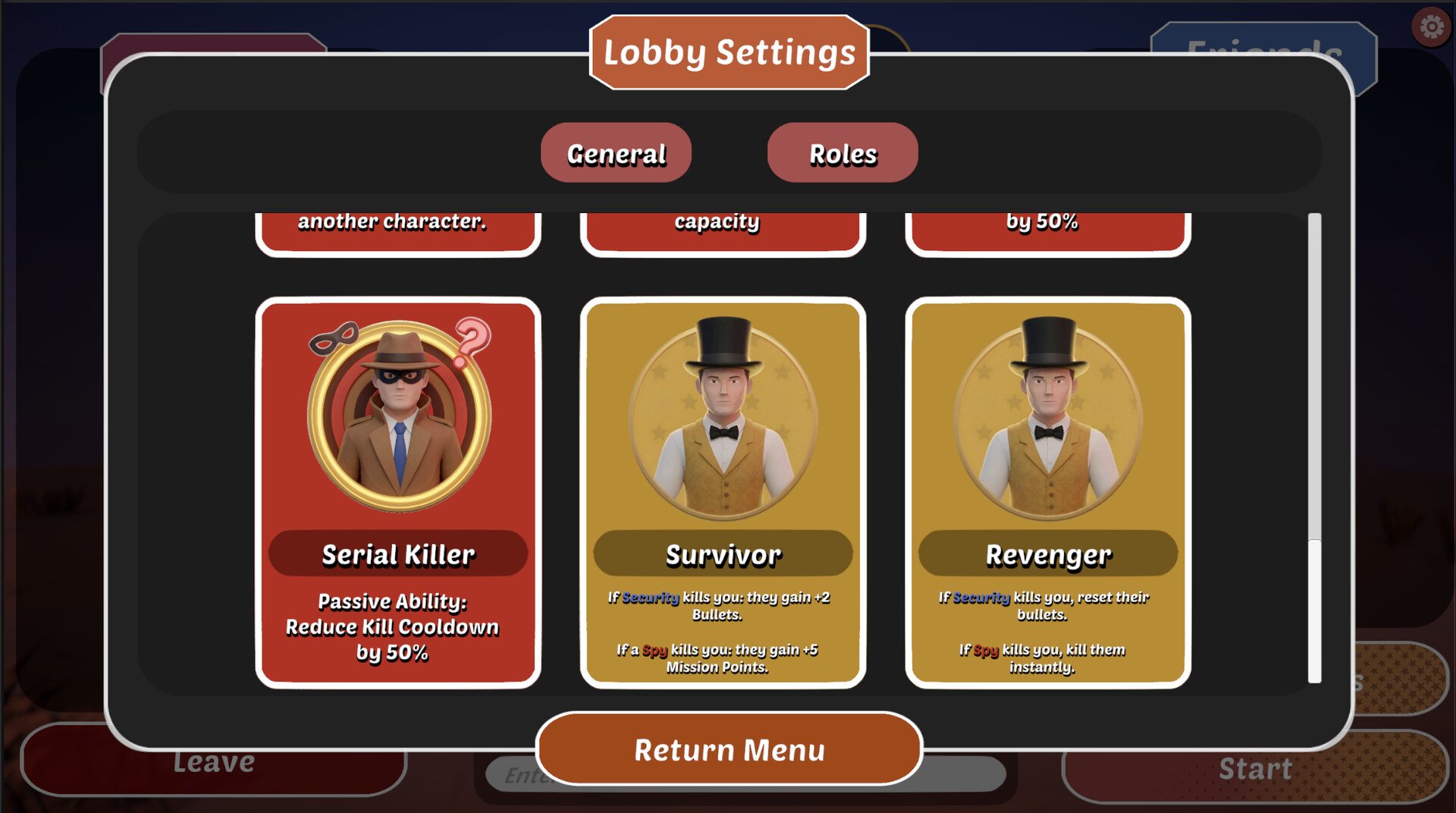 Spy Carnival screenshot 8