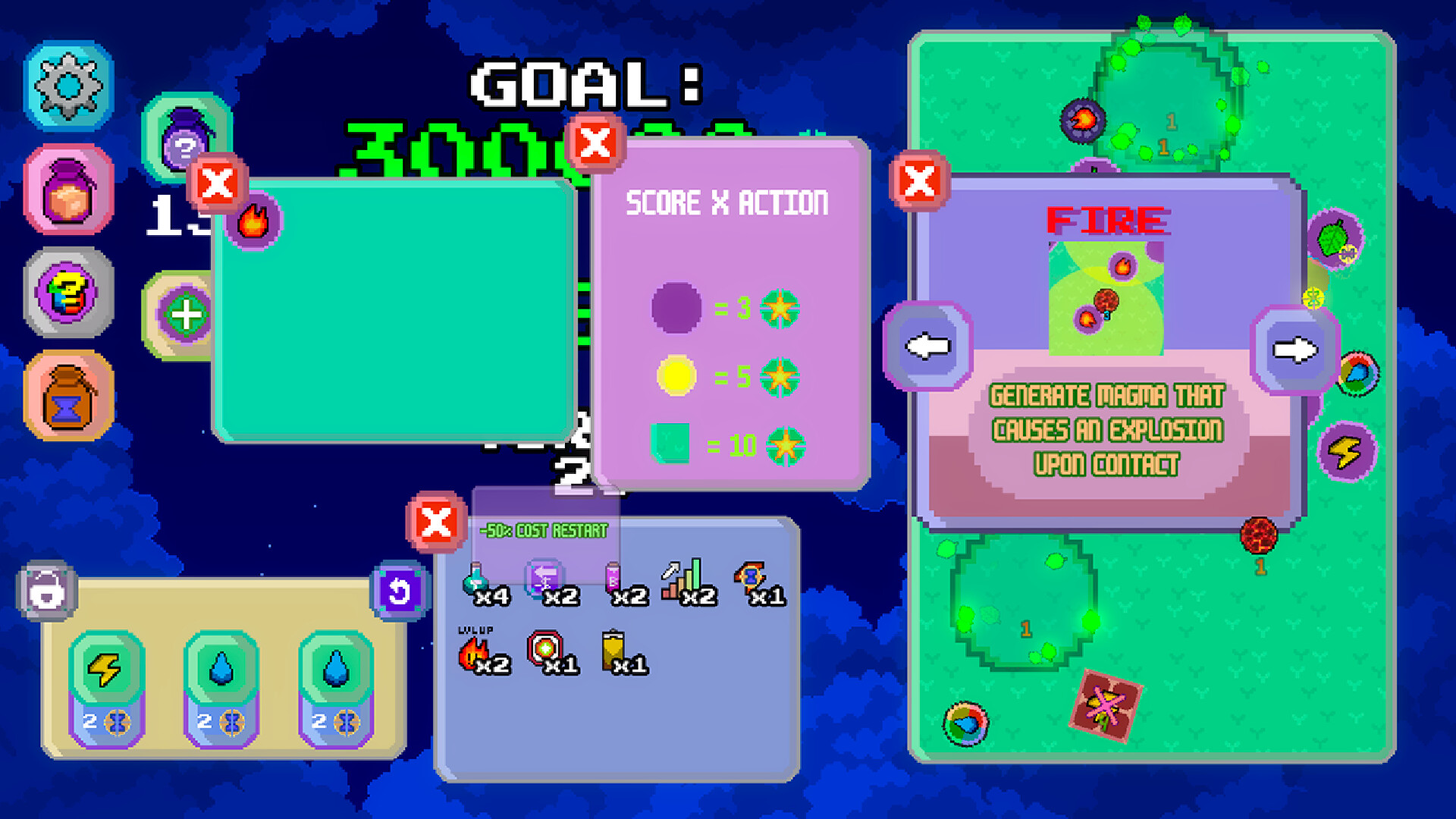 Fichitas screenshot 3