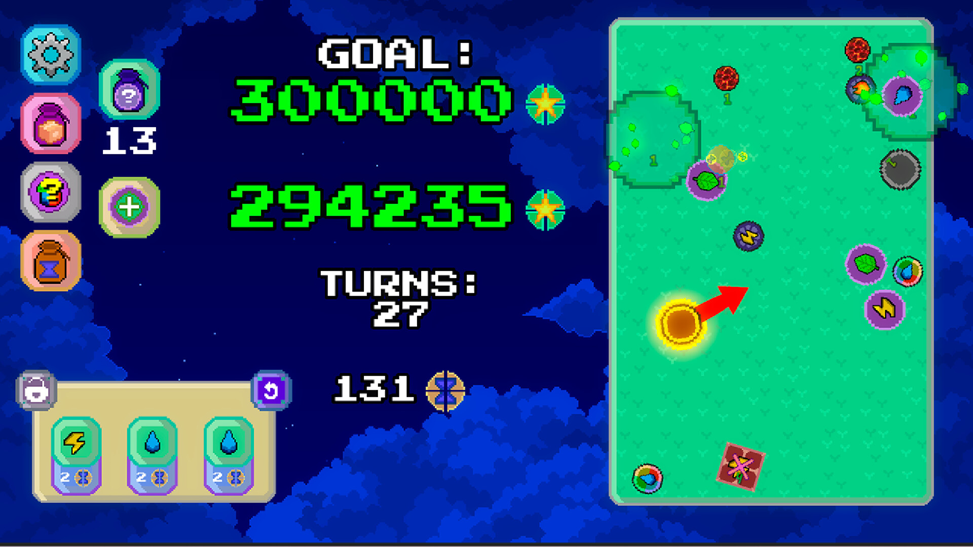 Fichitas screenshot 1