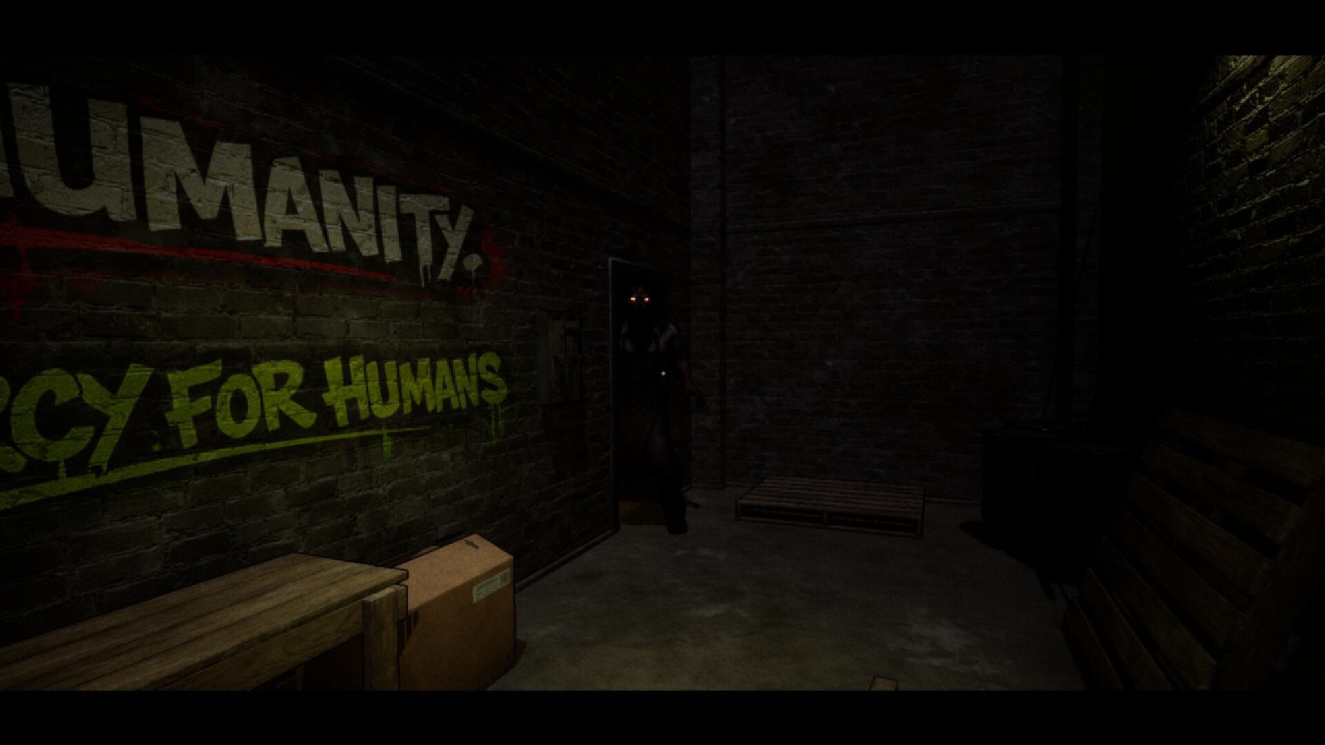 Animaly Bar: NO HUMANITY! screenshot 6