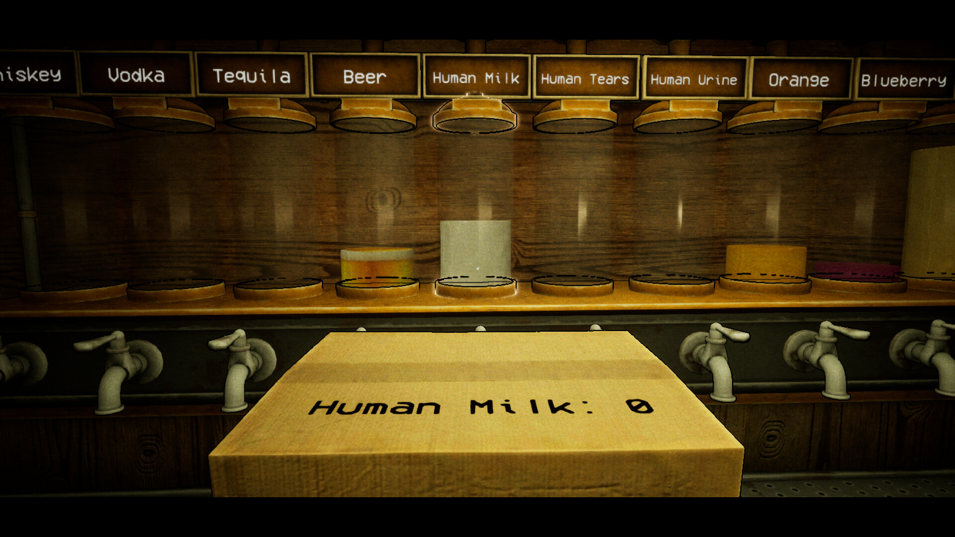 Animaly Bar: NO HUMANITY! screenshot 7
