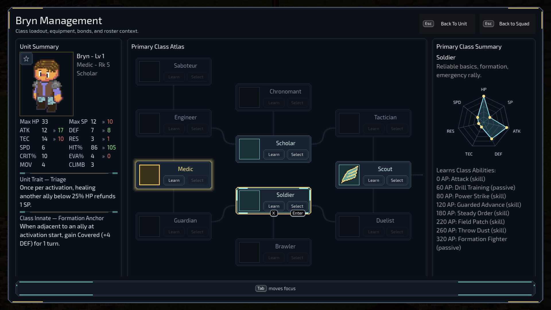 Shearline screenshot 3