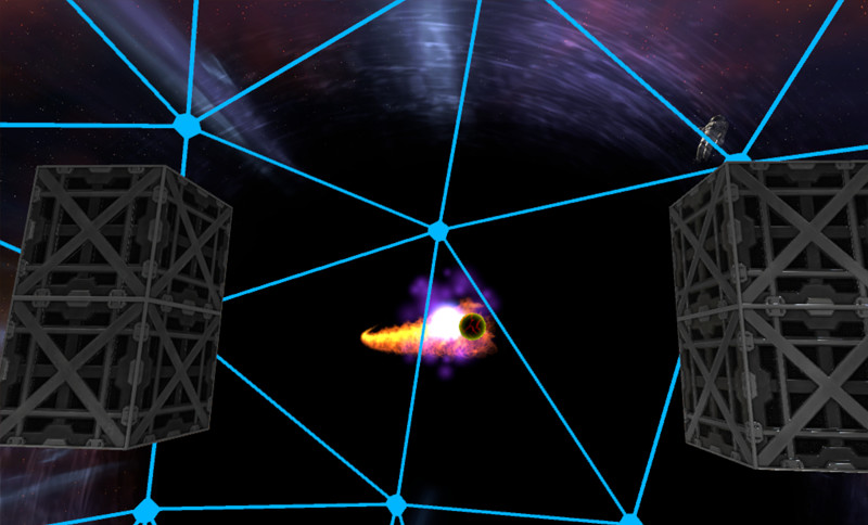 VReakout screenshot 5