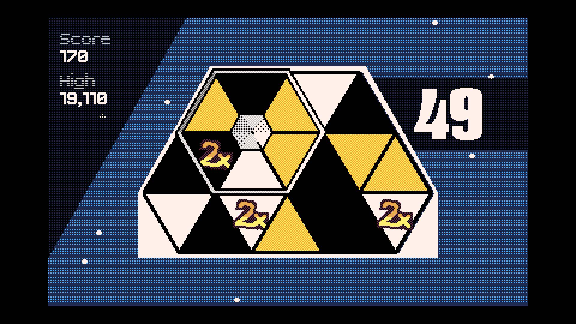 HEXA screenshot 1