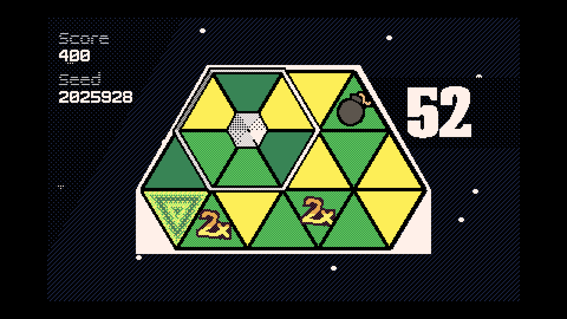 HEXA screenshot 4